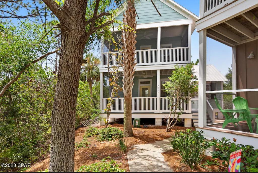 Barefoot Cottages - Residential