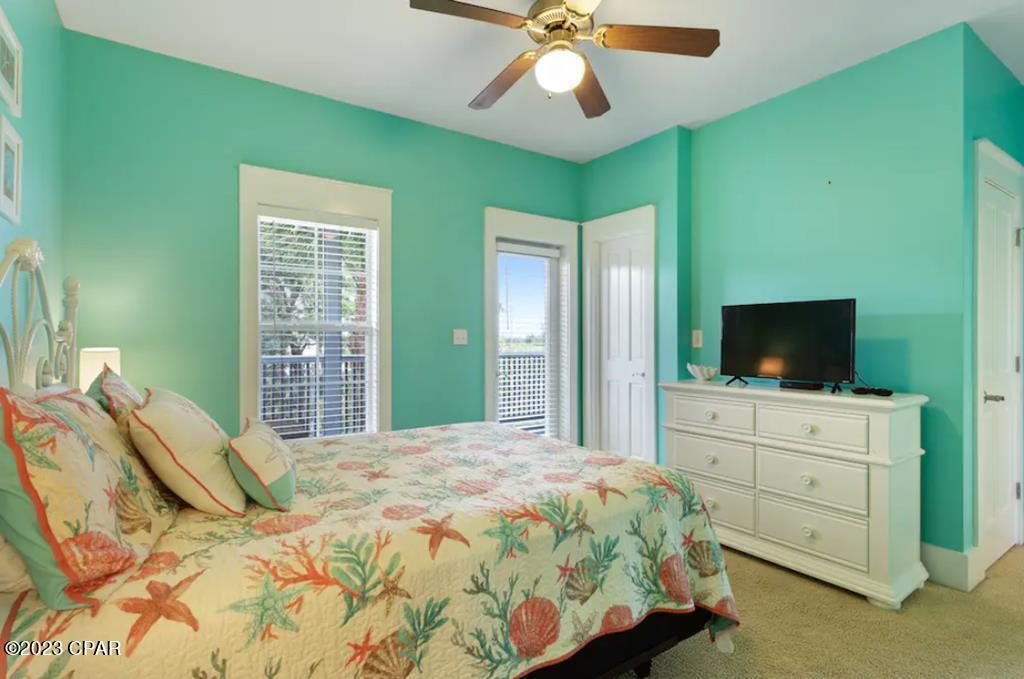 Barefoot Cottages - Residential