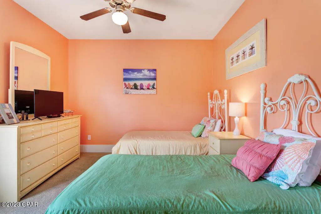 Barefoot Cottages - Residential