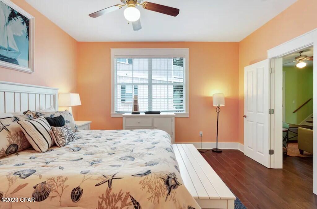 Barefoot Cottages - Residential