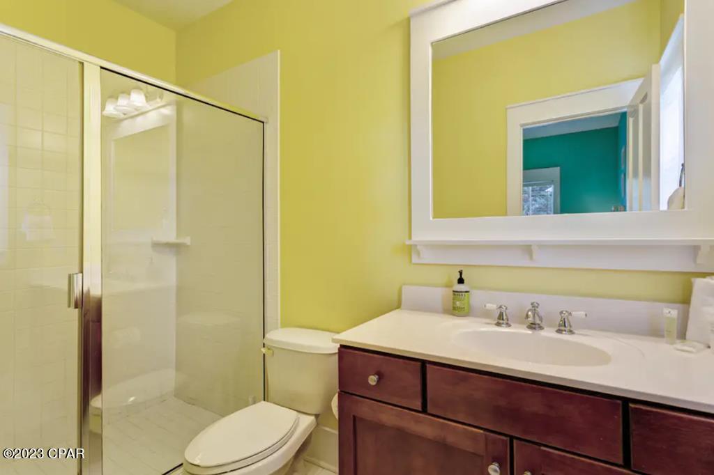 Barefoot Cottages - Residential