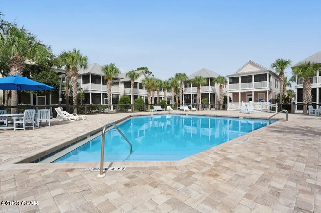 Barefoot Cottages - Residential