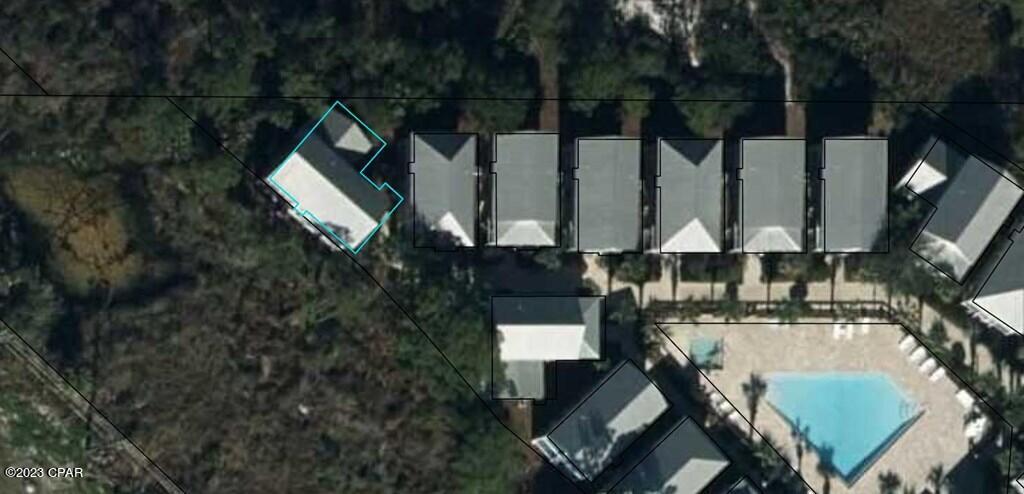 Barefoot Cottages - Residential