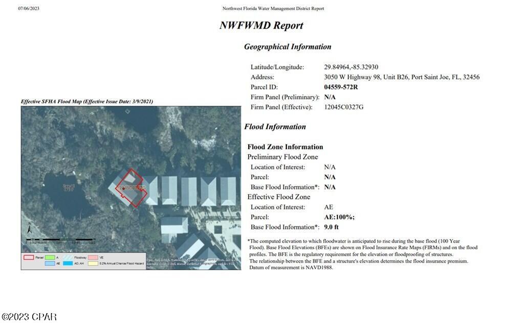 Barefoot Cottages - Residential