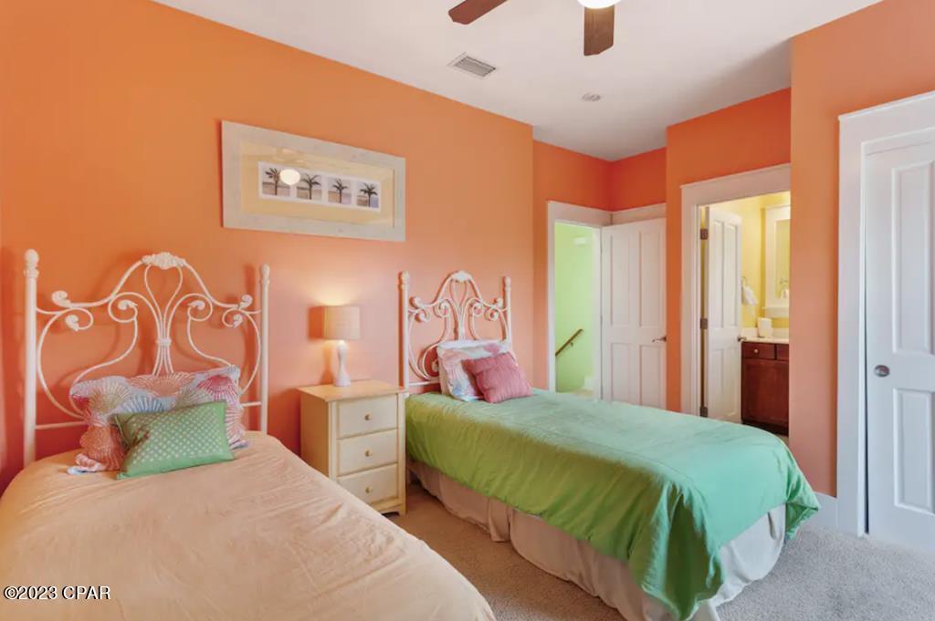 Barefoot Cottages - Residential