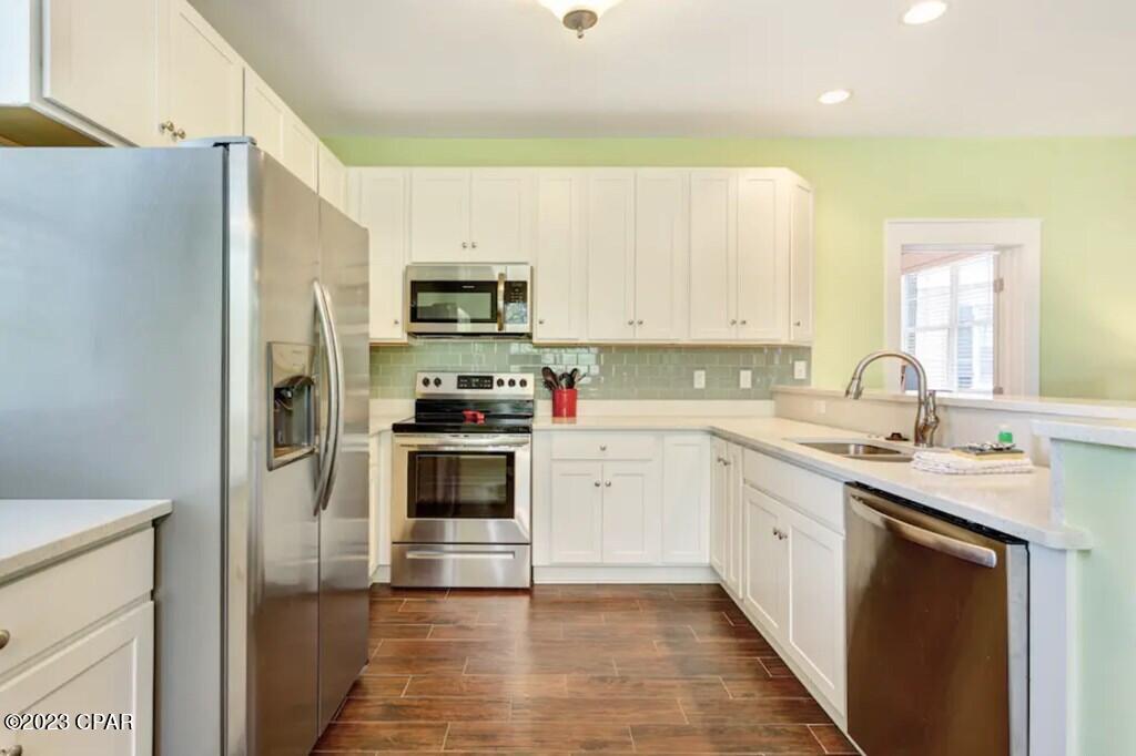 Barefoot Cottages - Residential