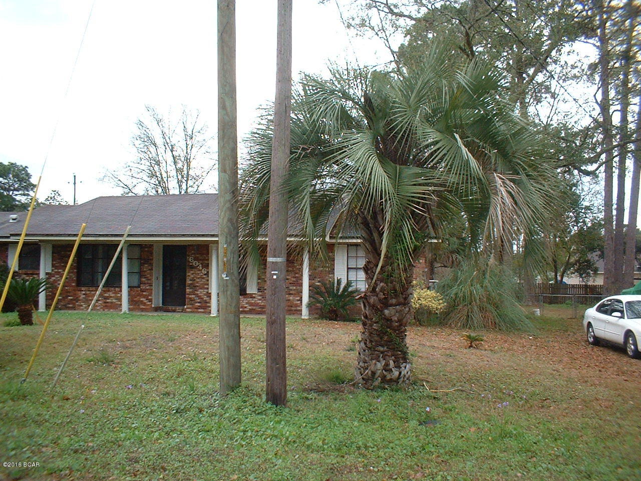 Pitts 1st Addto Parker - Residential Lease