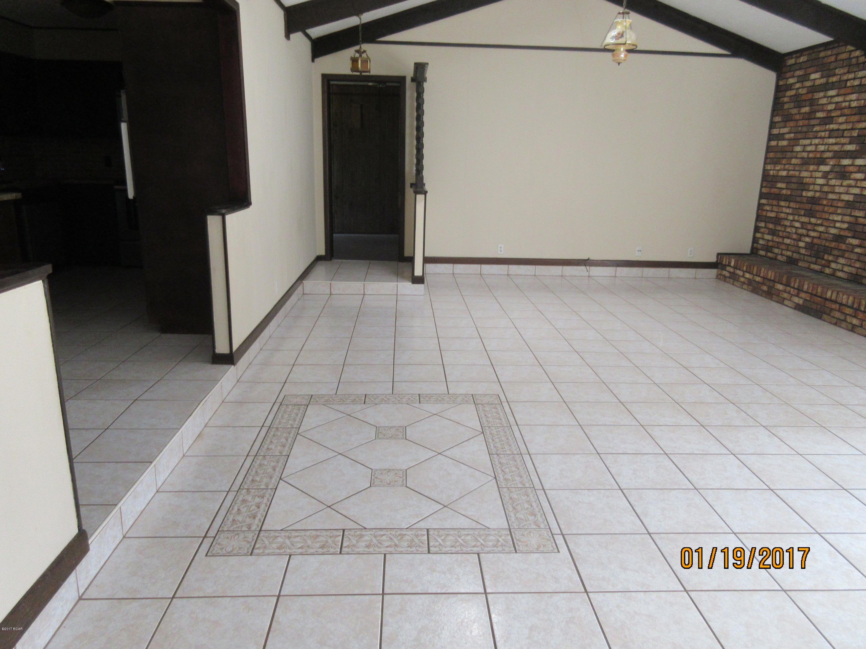 Pitts 1st Addto Parker - Residential Lease