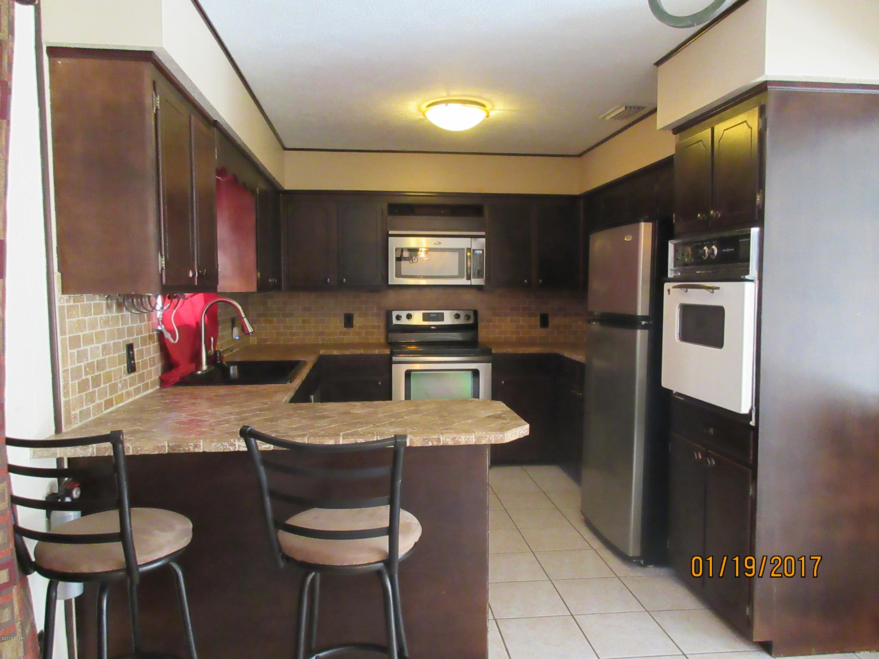 Pitts 1st Addto Parker - Residential Lease