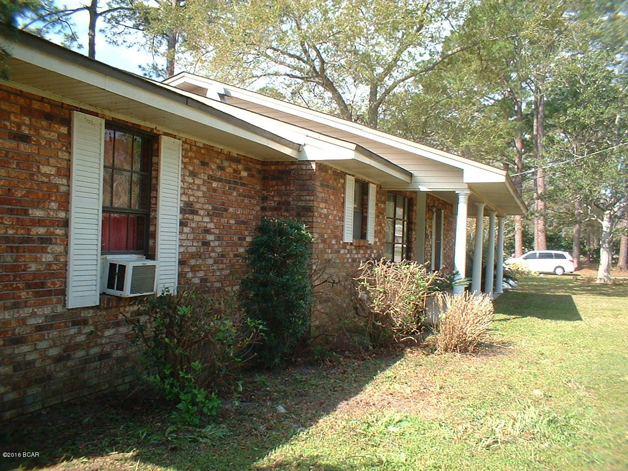 Pitts 1st Addto Parker - Residential Lease