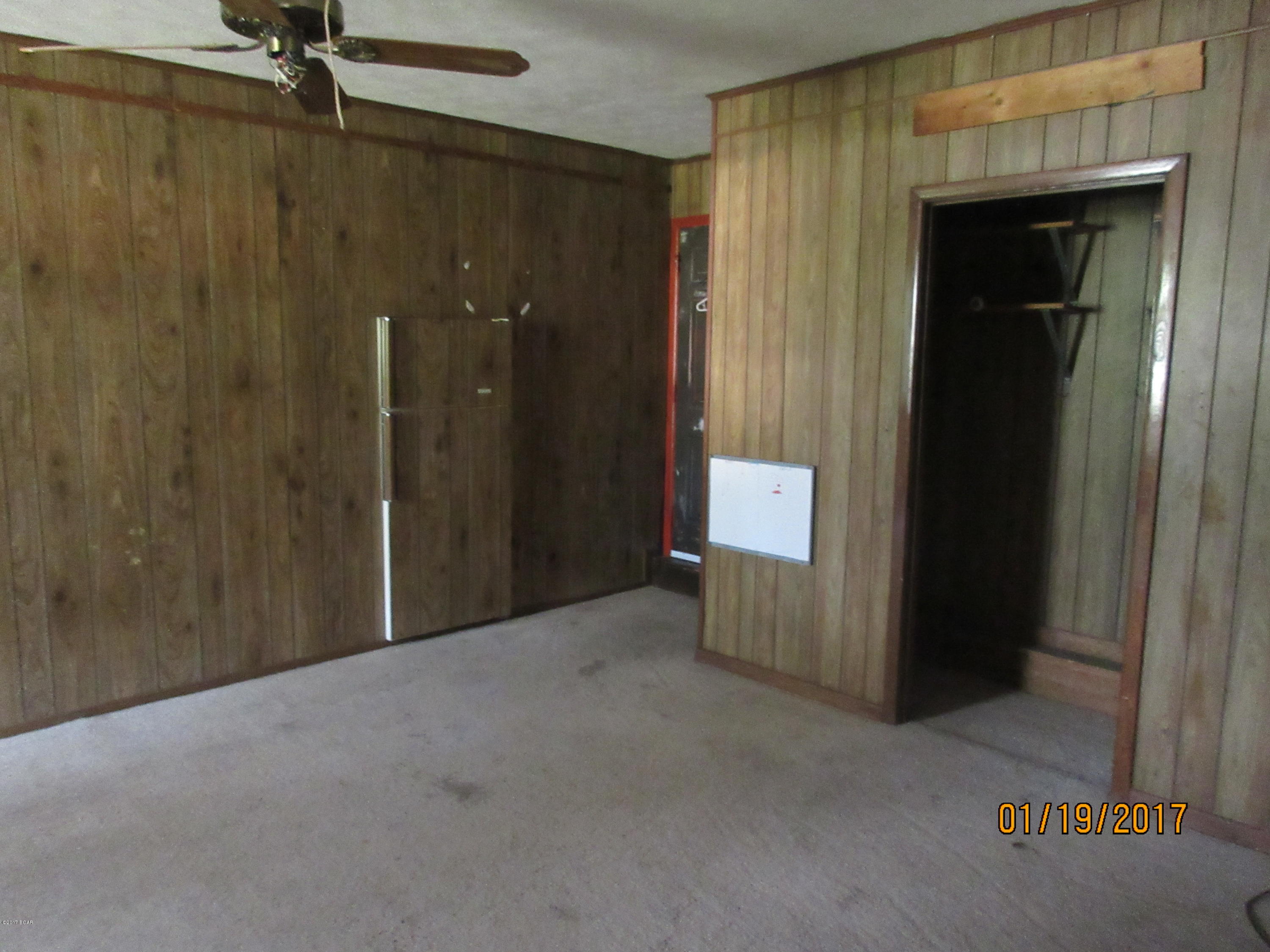 Pitts 1st Addto Parker - Residential Lease