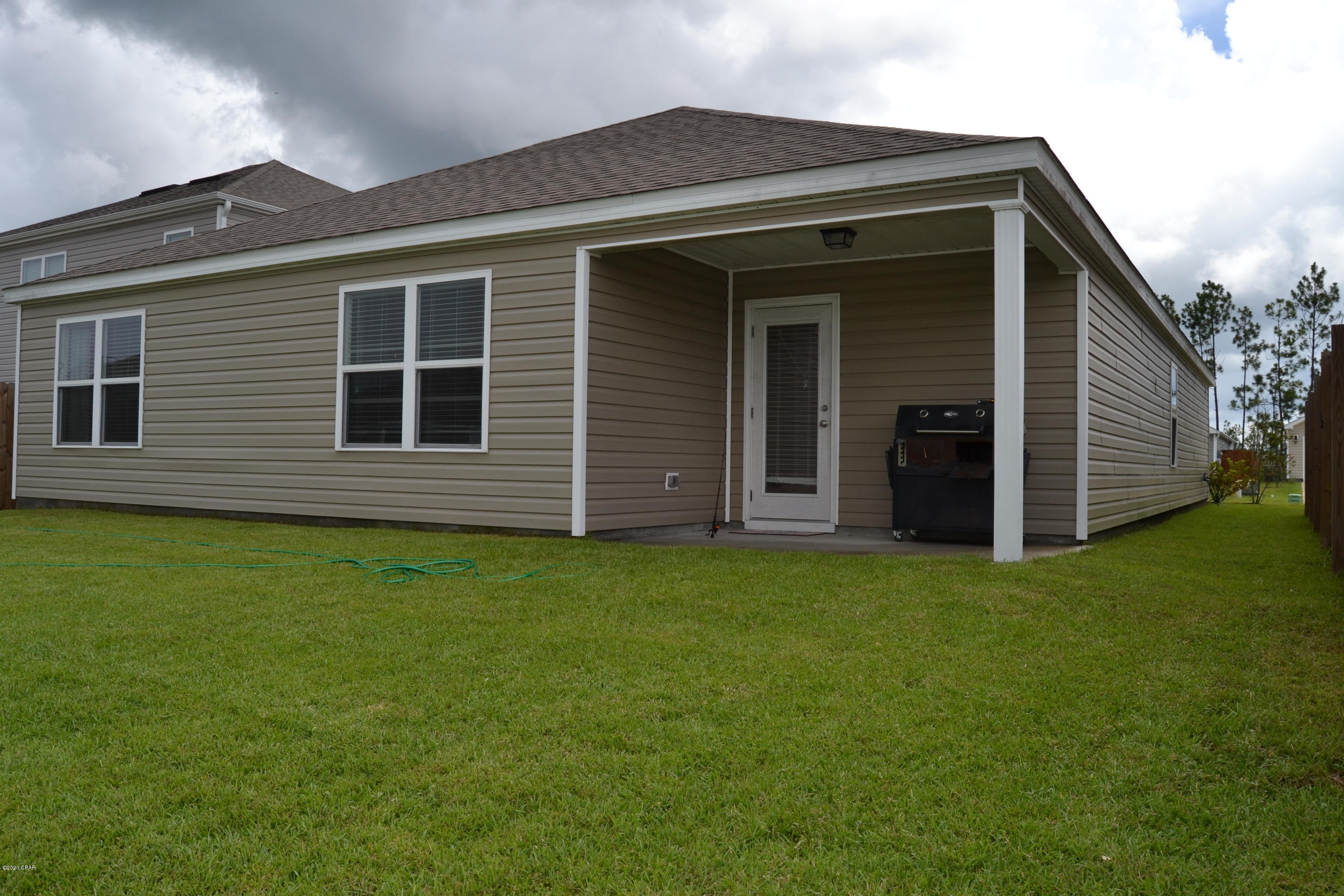 Olde Towne Village - Residential Lease