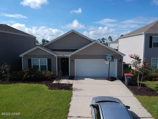 Olde Towne Village - Residential Lease