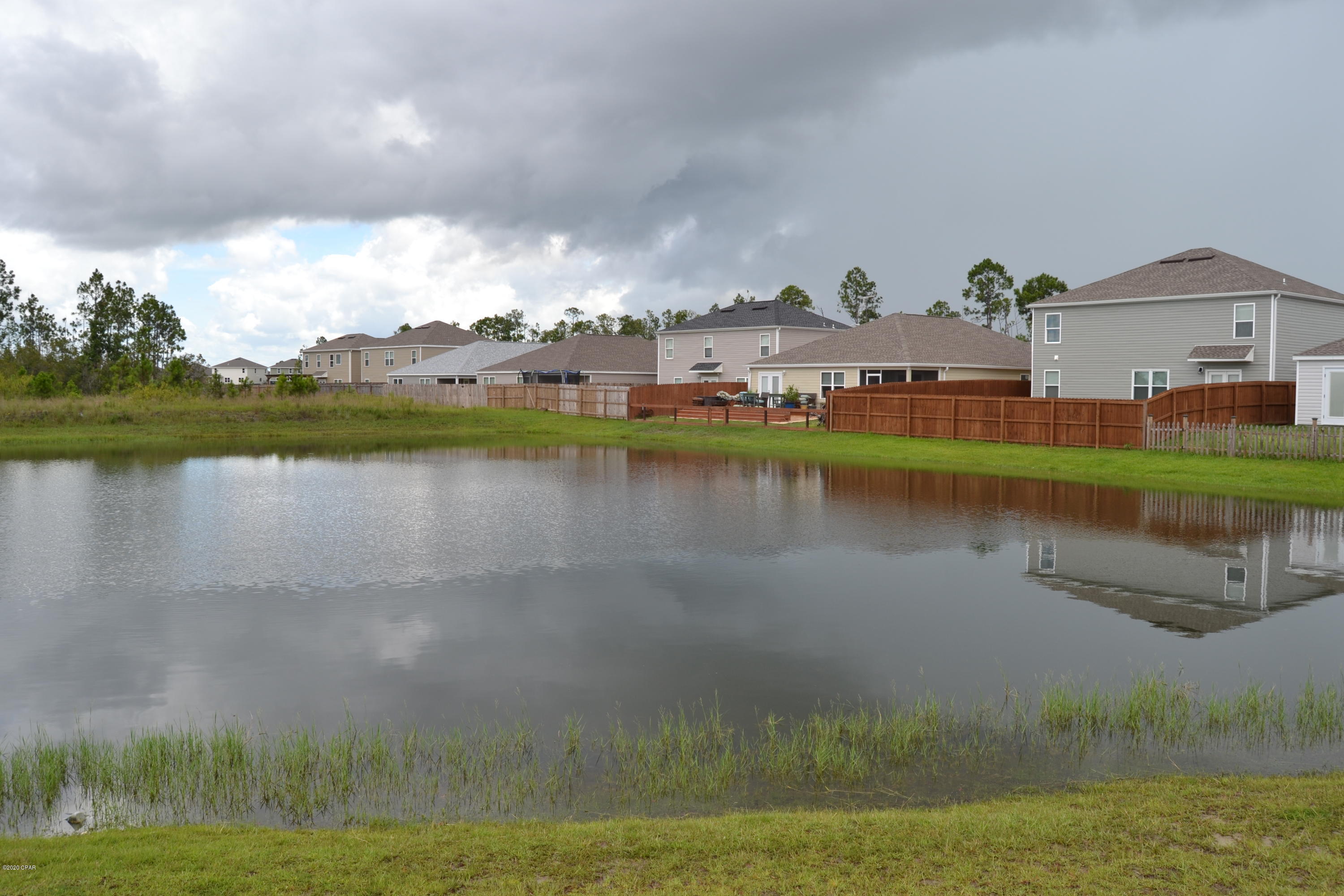 Olde Towne Village - Residential Lease