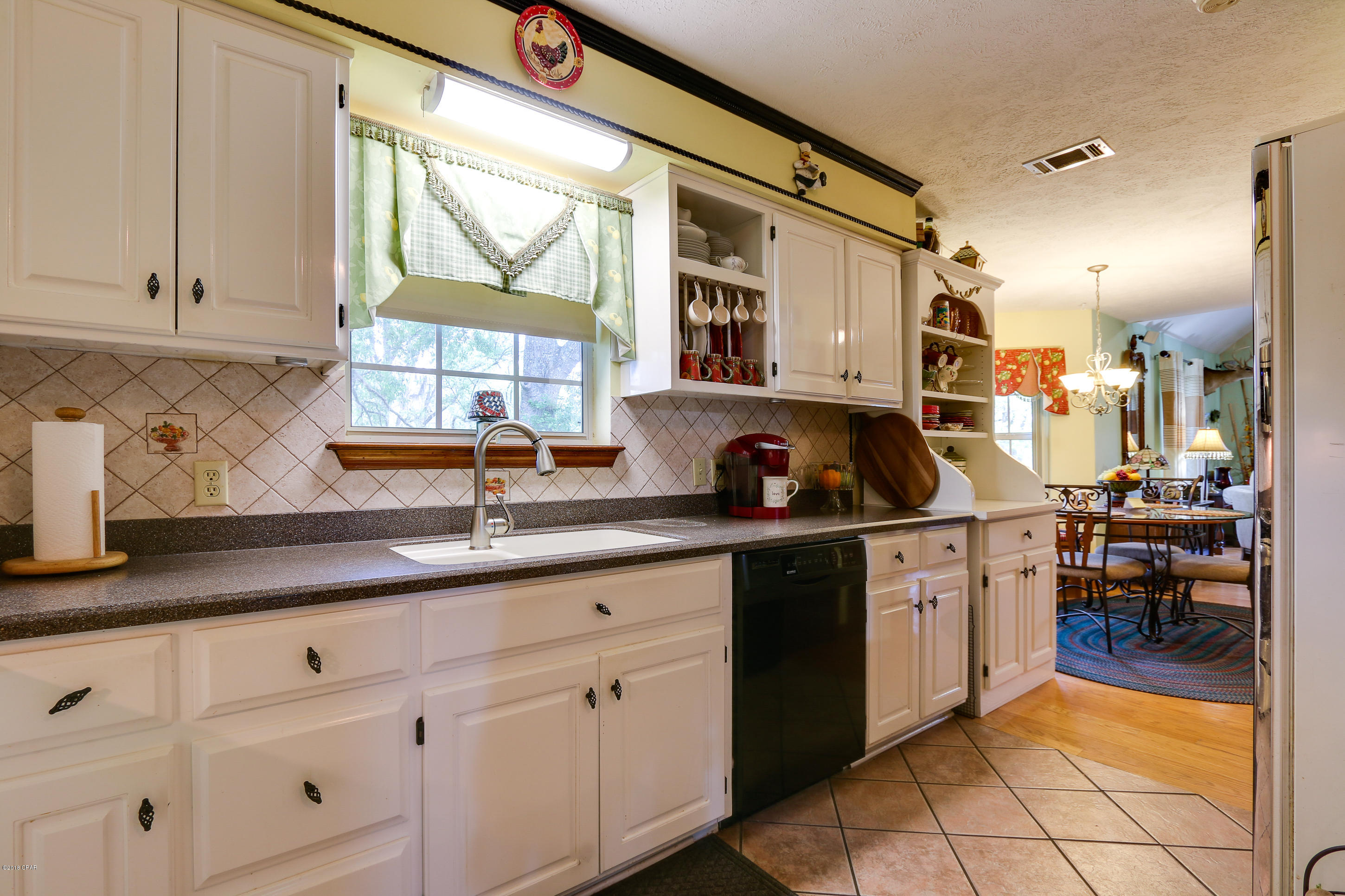 Steel Field Fish Camp - Residential