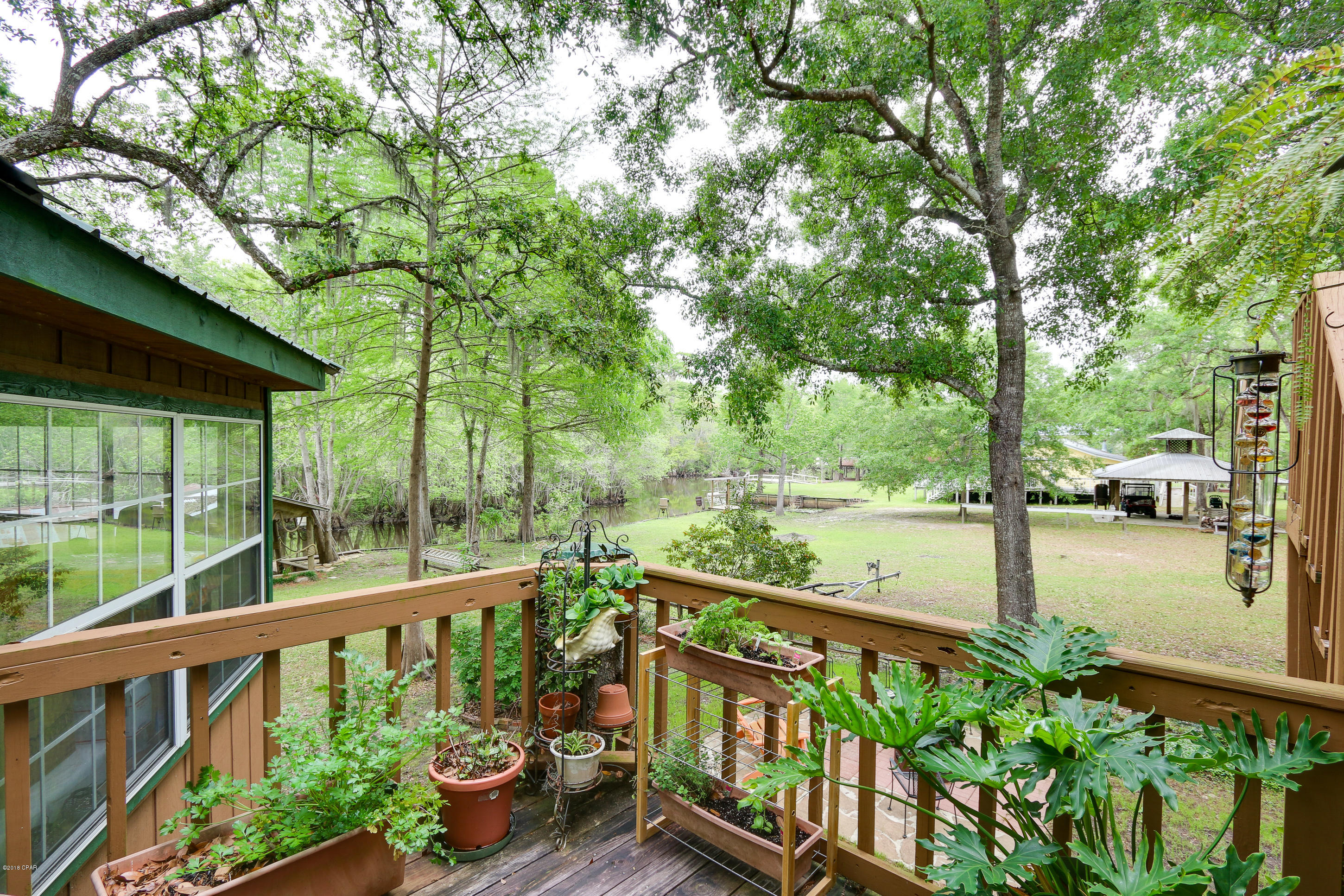 Steel Field Fish Camp - Residential