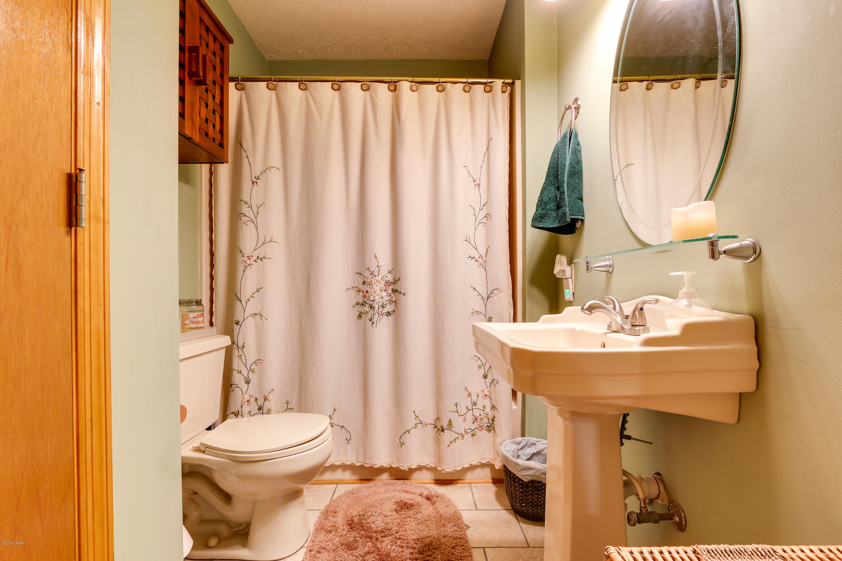 Steel Field Fish Camp - Residential