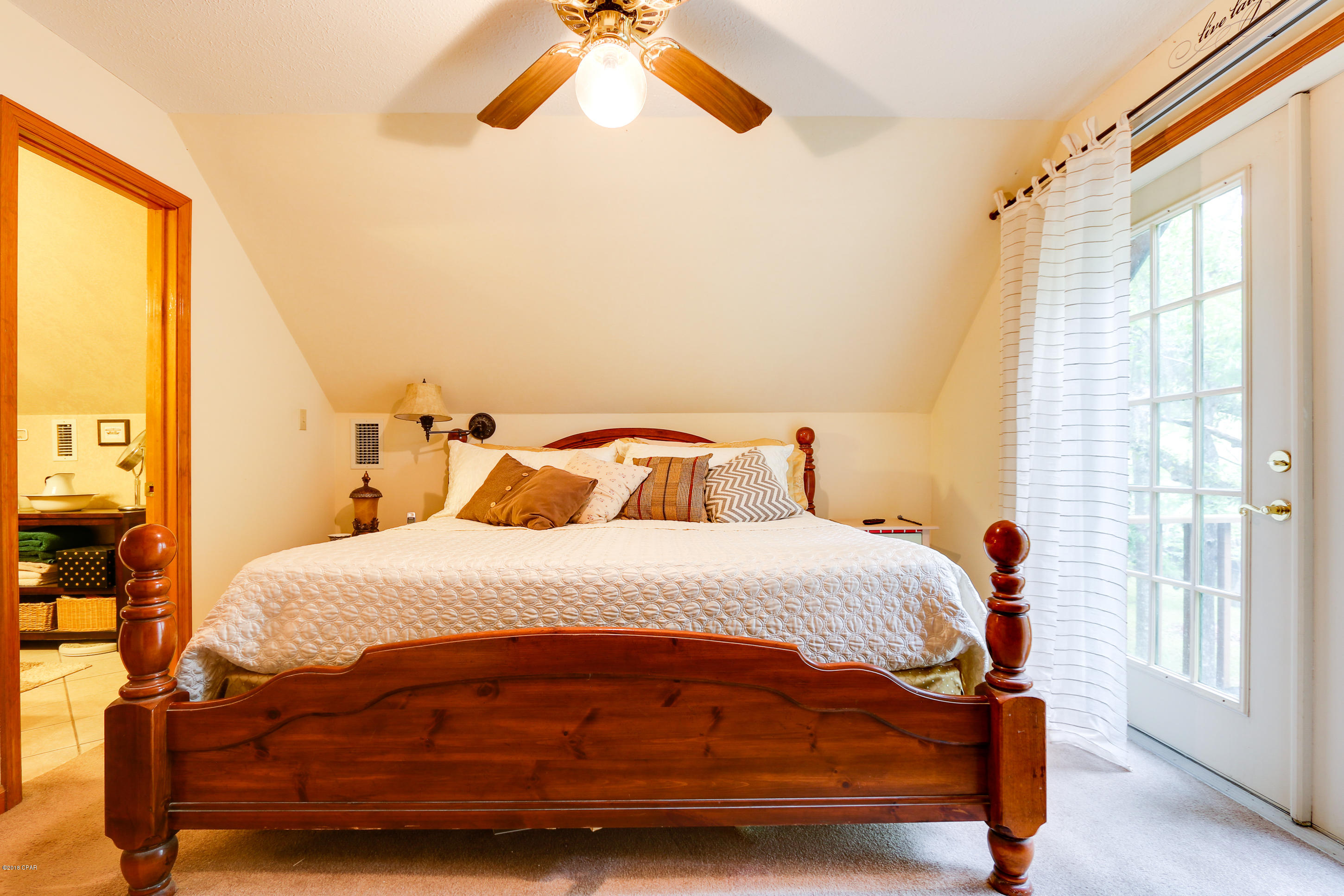 Steel Field Fish Camp - Residential