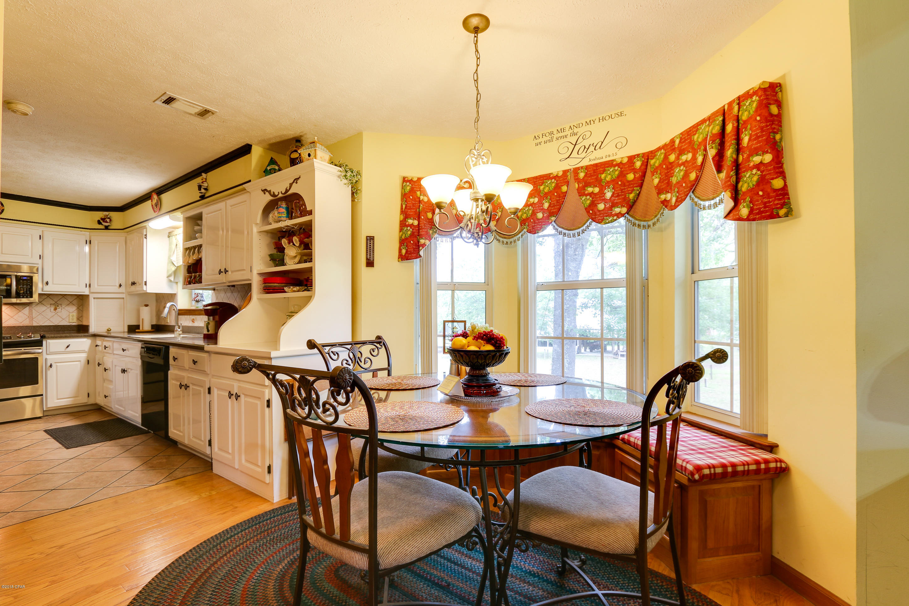 Steel Field Fish Camp - Residential