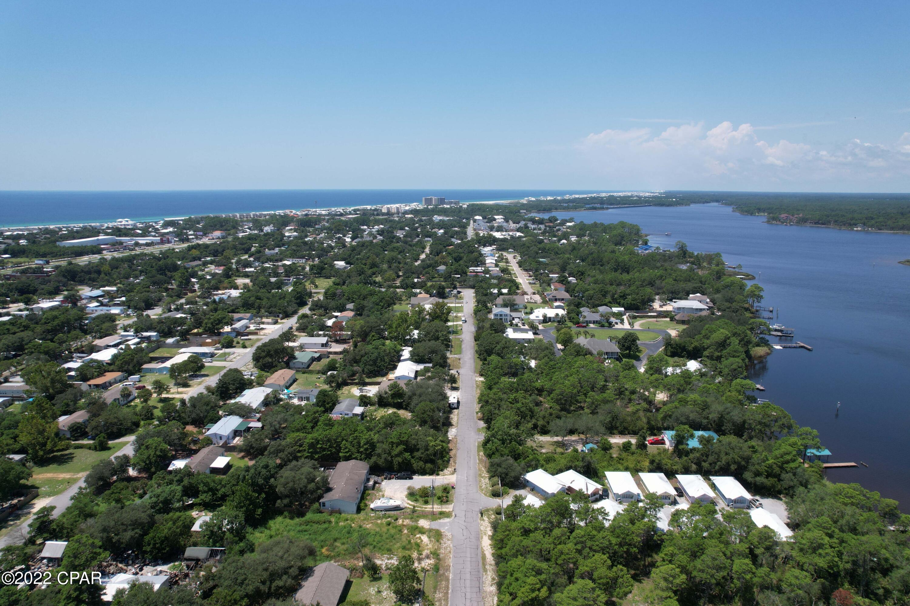 No Named Subdivision - Land