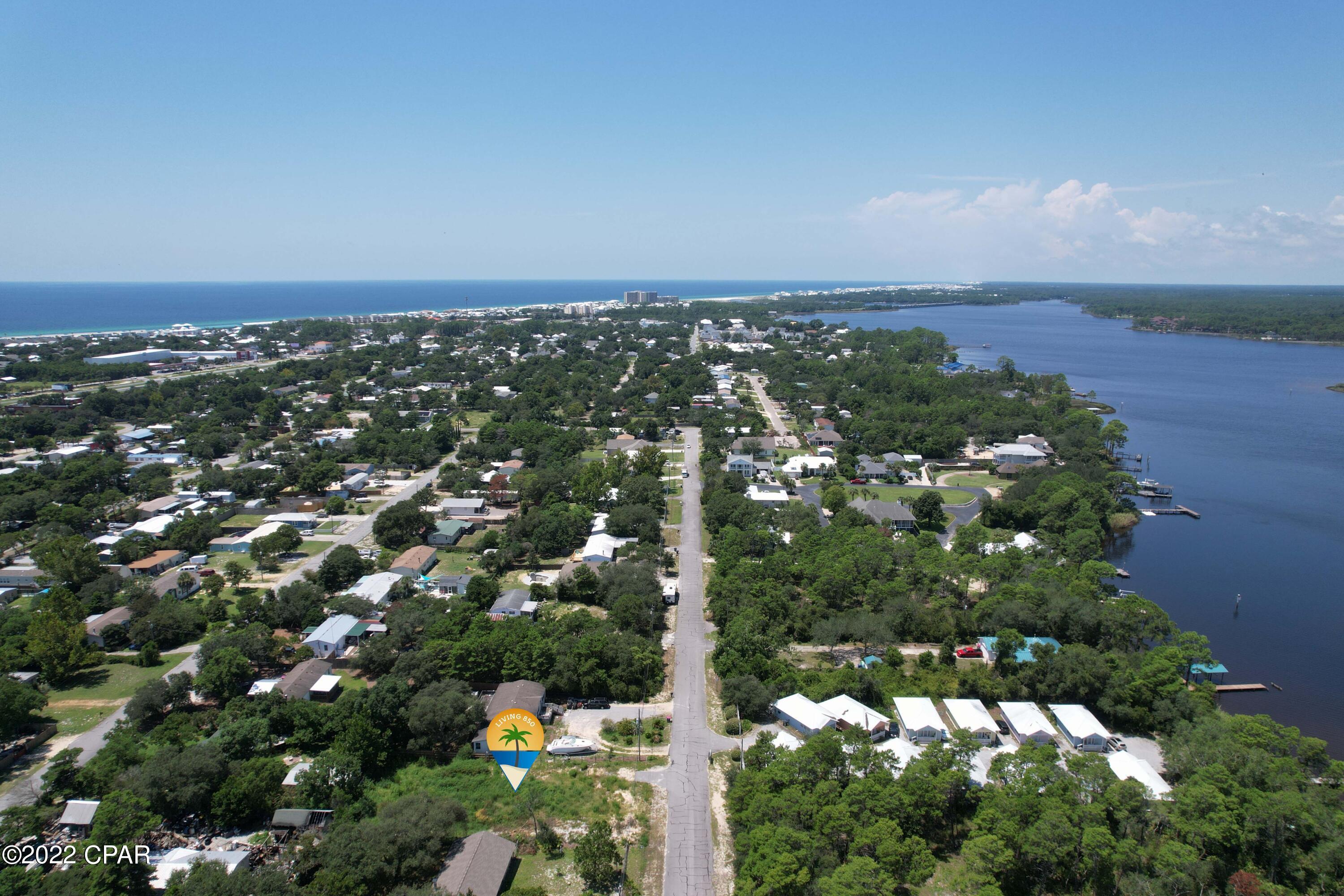 No Named Subdivision - Land