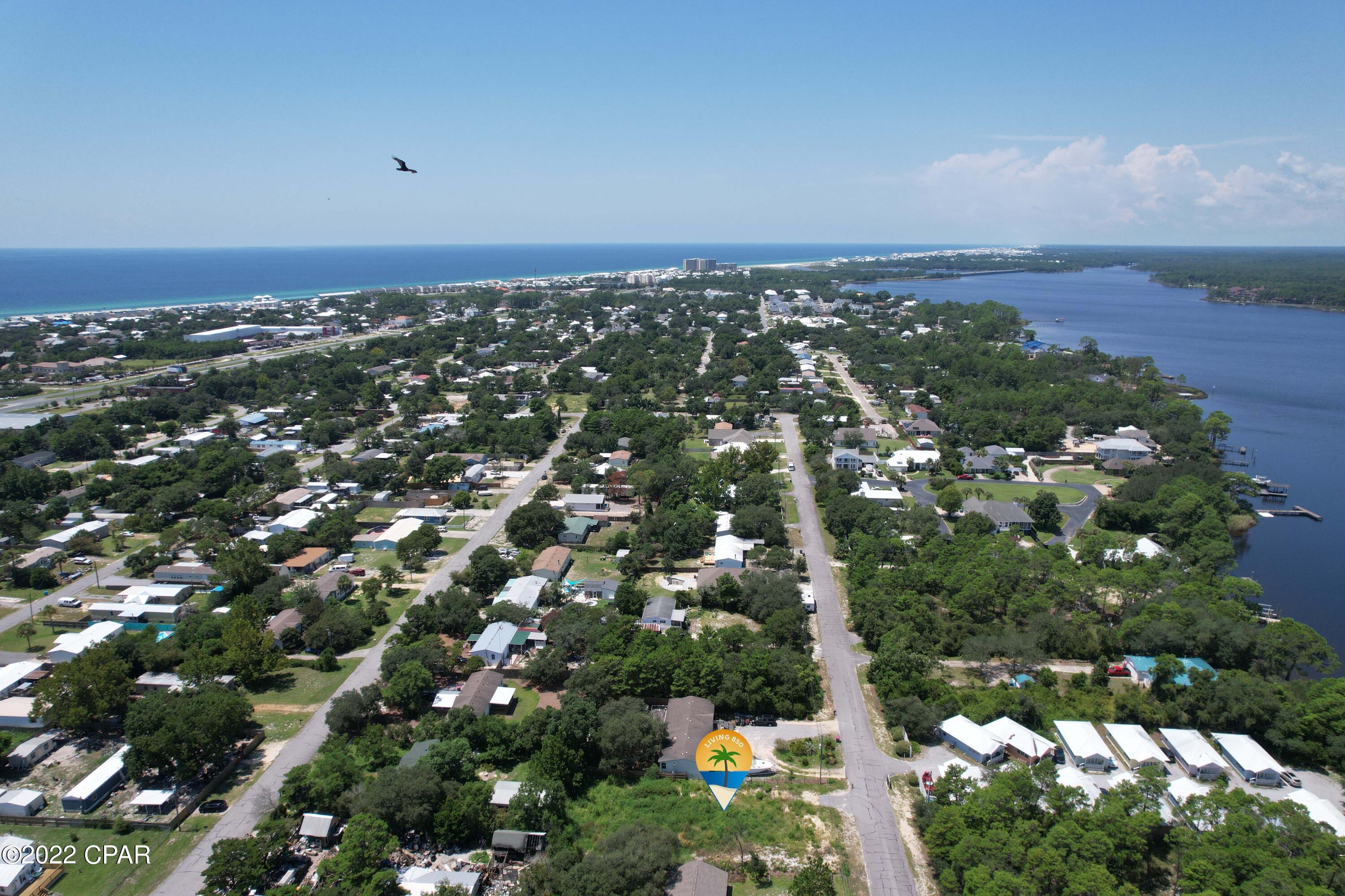 No Named Subdivision - Land