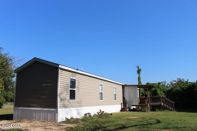 No Named Subdivision - Residential