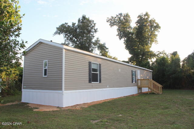 No Named Subdivision - Residential