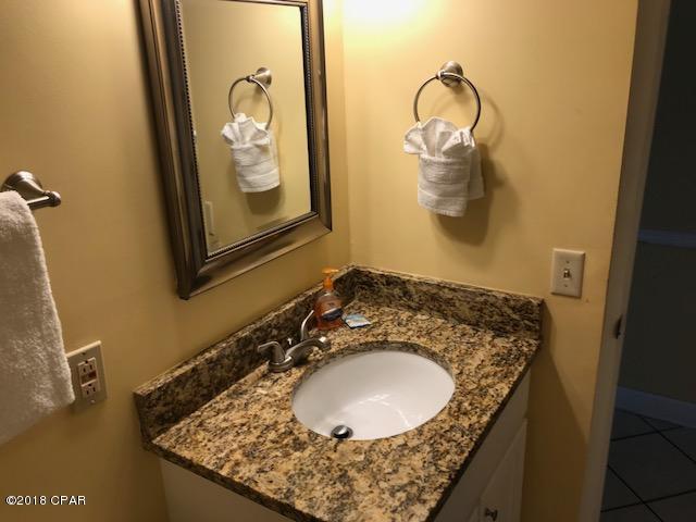 The Summit - Residential