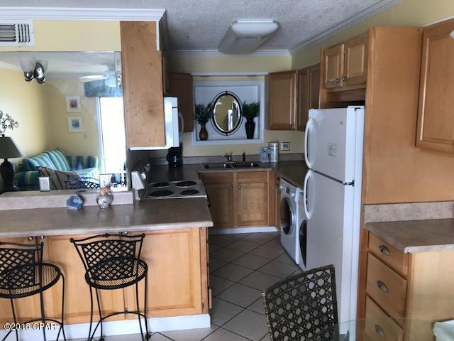 The Summit - Residential