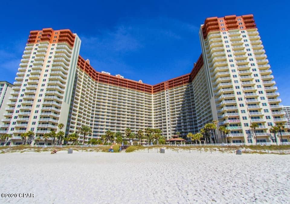 Shores Of Panama Phase I - Residential