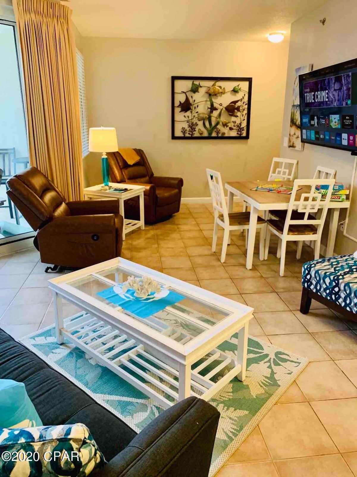 Shores Of Panama Phase I - Residential