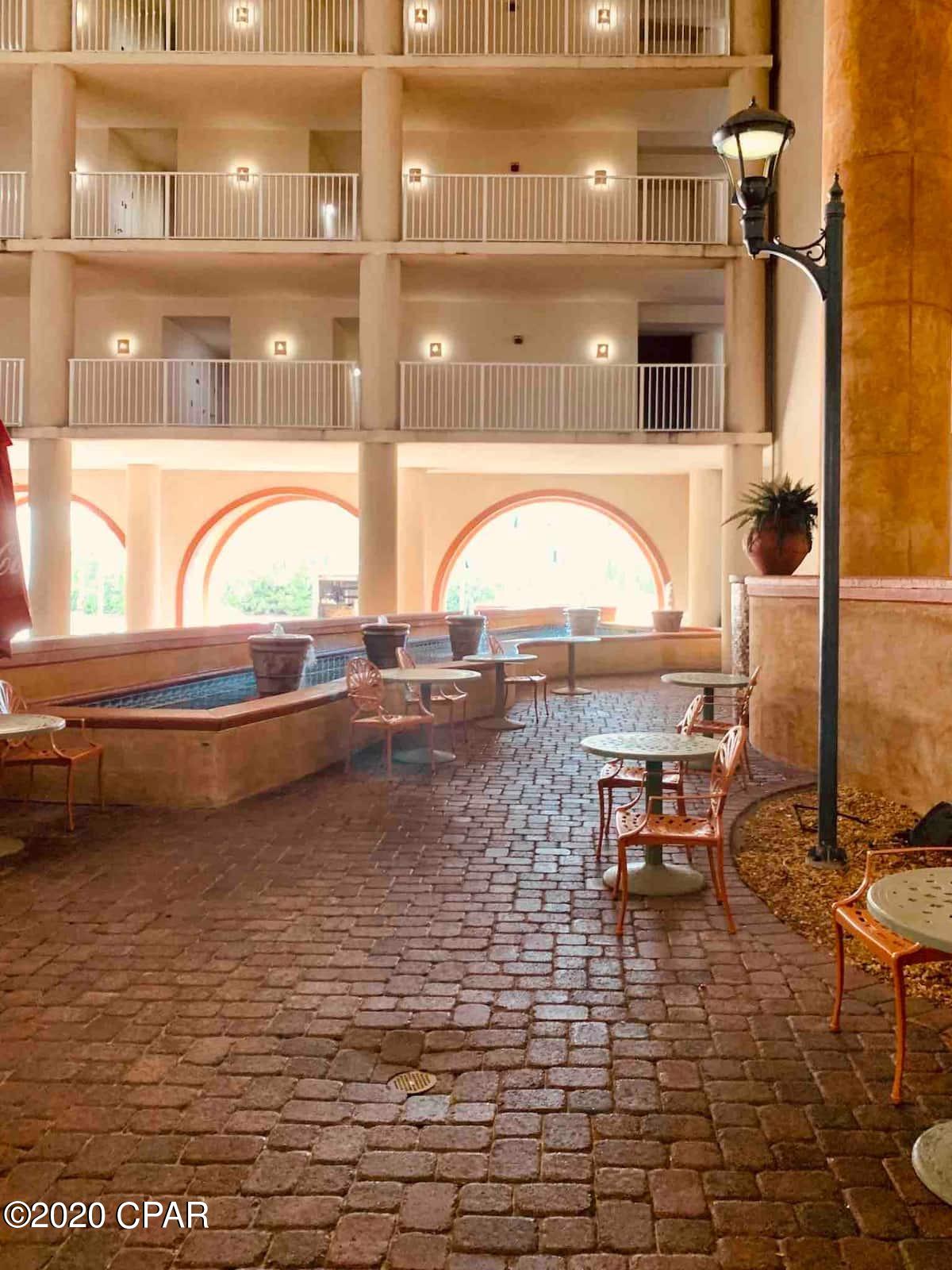 Shores Of Panama Phase I - Residential