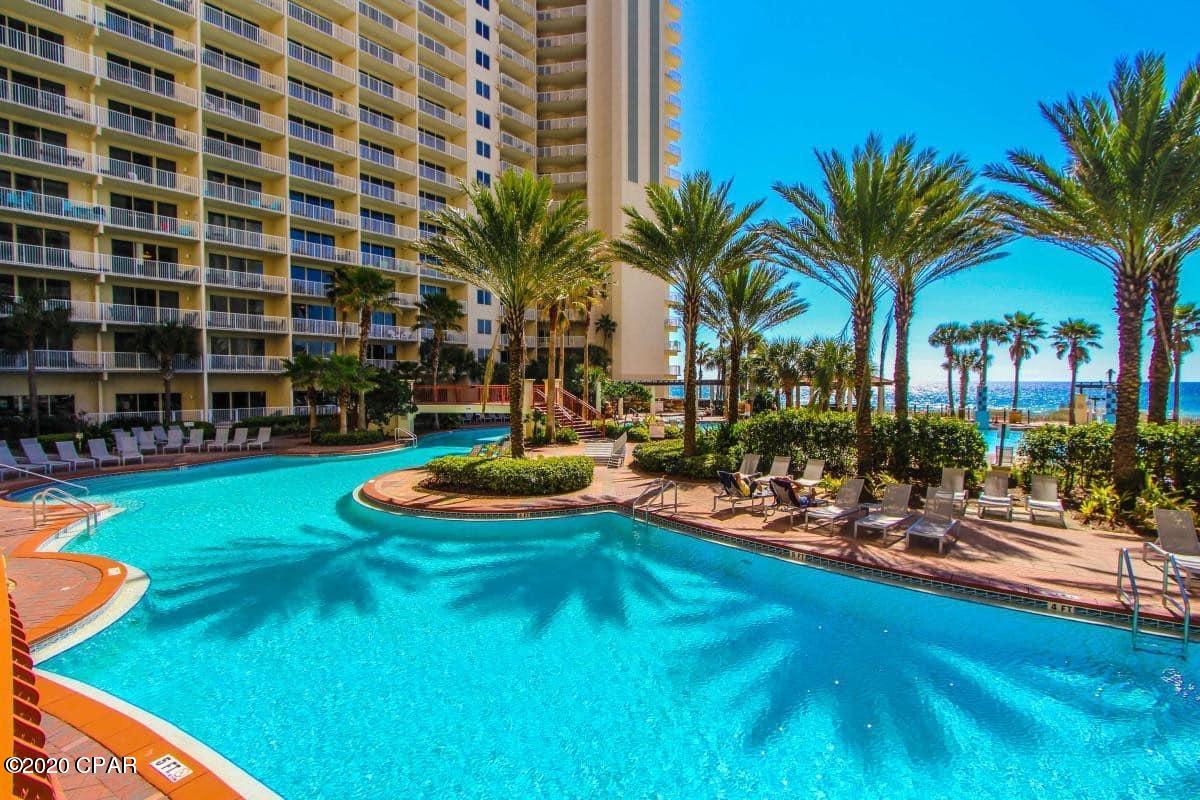 Shores Of Panama Phase I - Residential