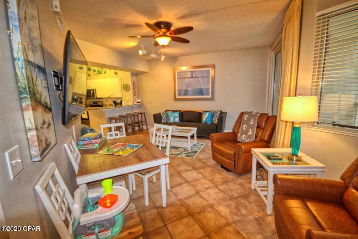 Shores Of Panama Phase I - Residential