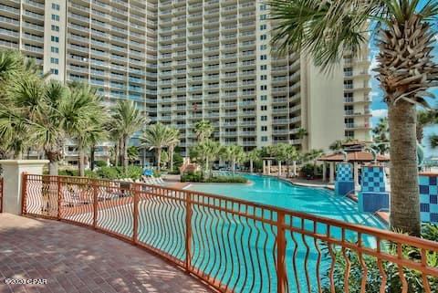 Shores Of Panama Phase I - Residential