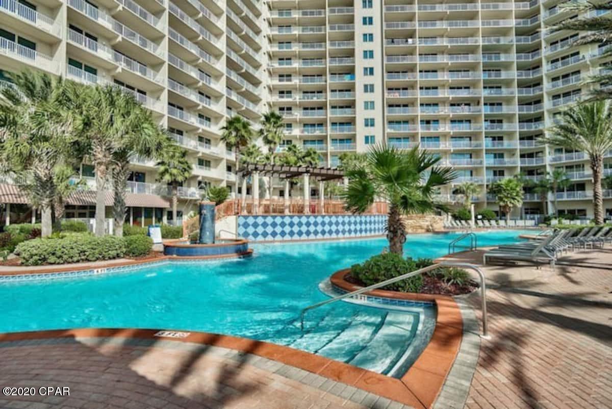 Shores Of Panama Phase I - Residential