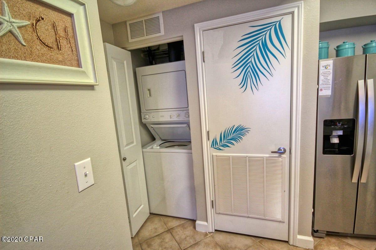 Shores Of Panama Phase I - Residential