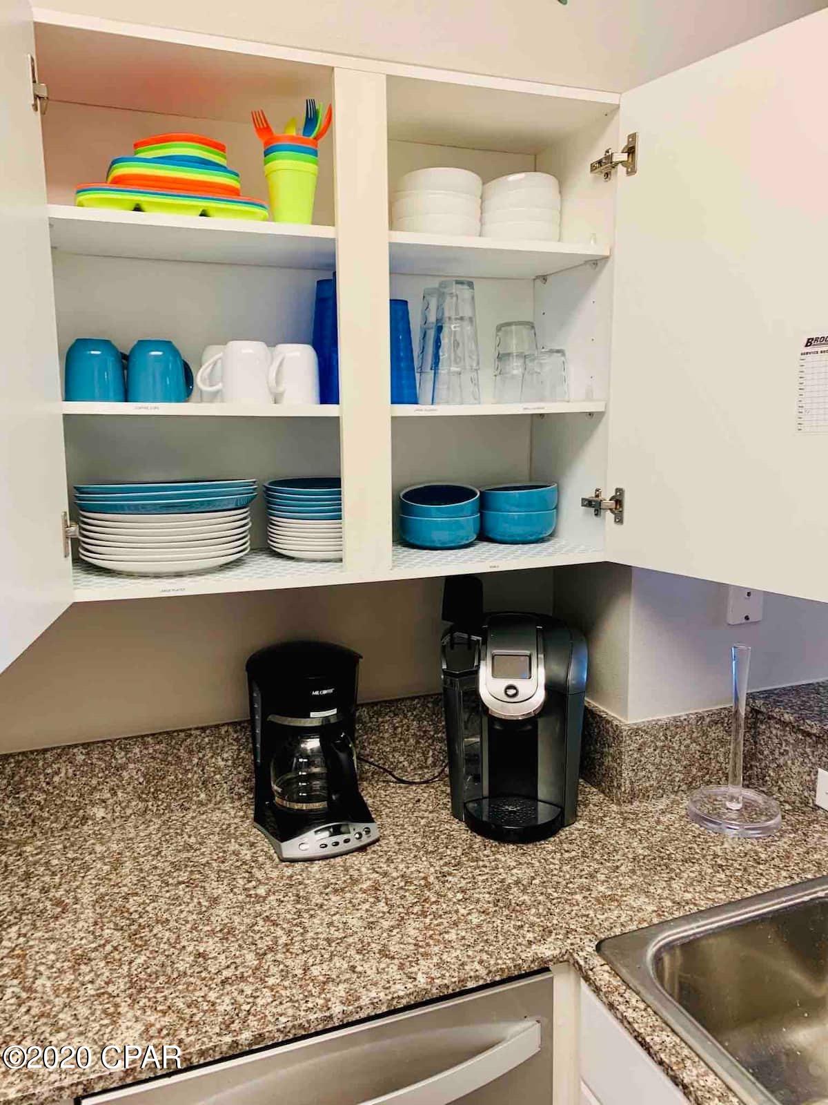 Shores Of Panama Phase I - Residential