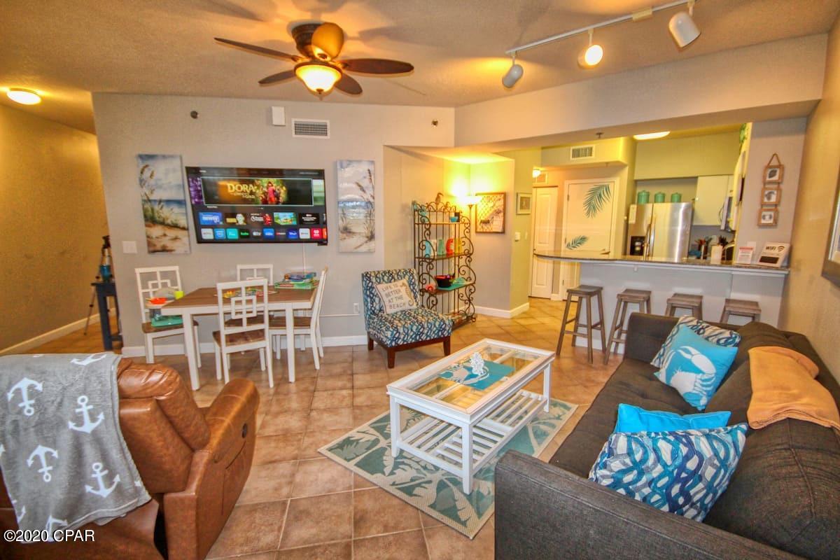 Shores Of Panama Phase I - Residential