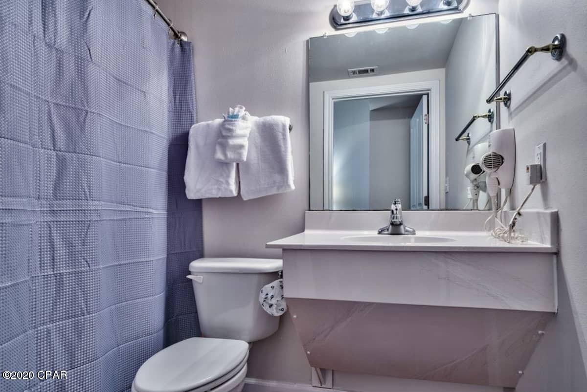 Shores Of Panama Phase I - Residential