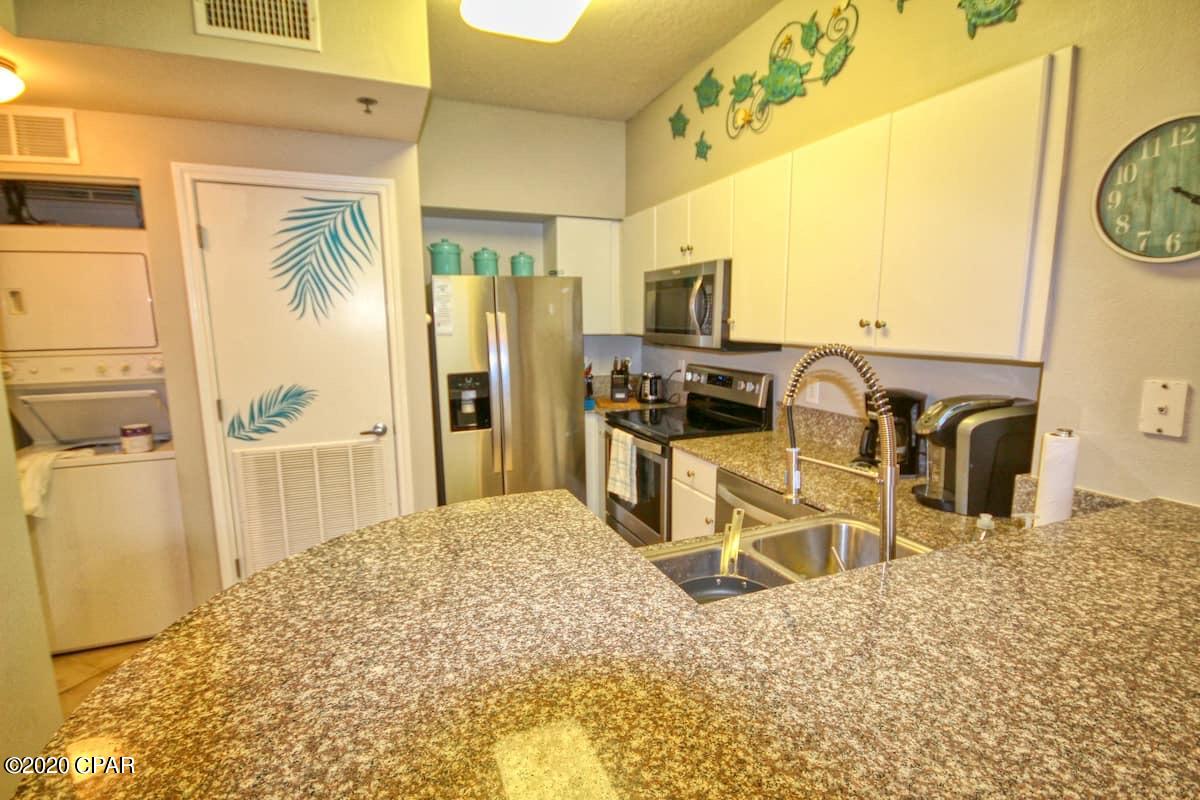 Shores Of Panama Phase I - Residential