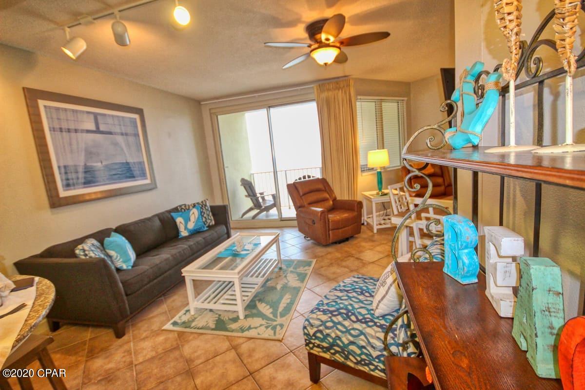 Shores Of Panama Phase I - Residential