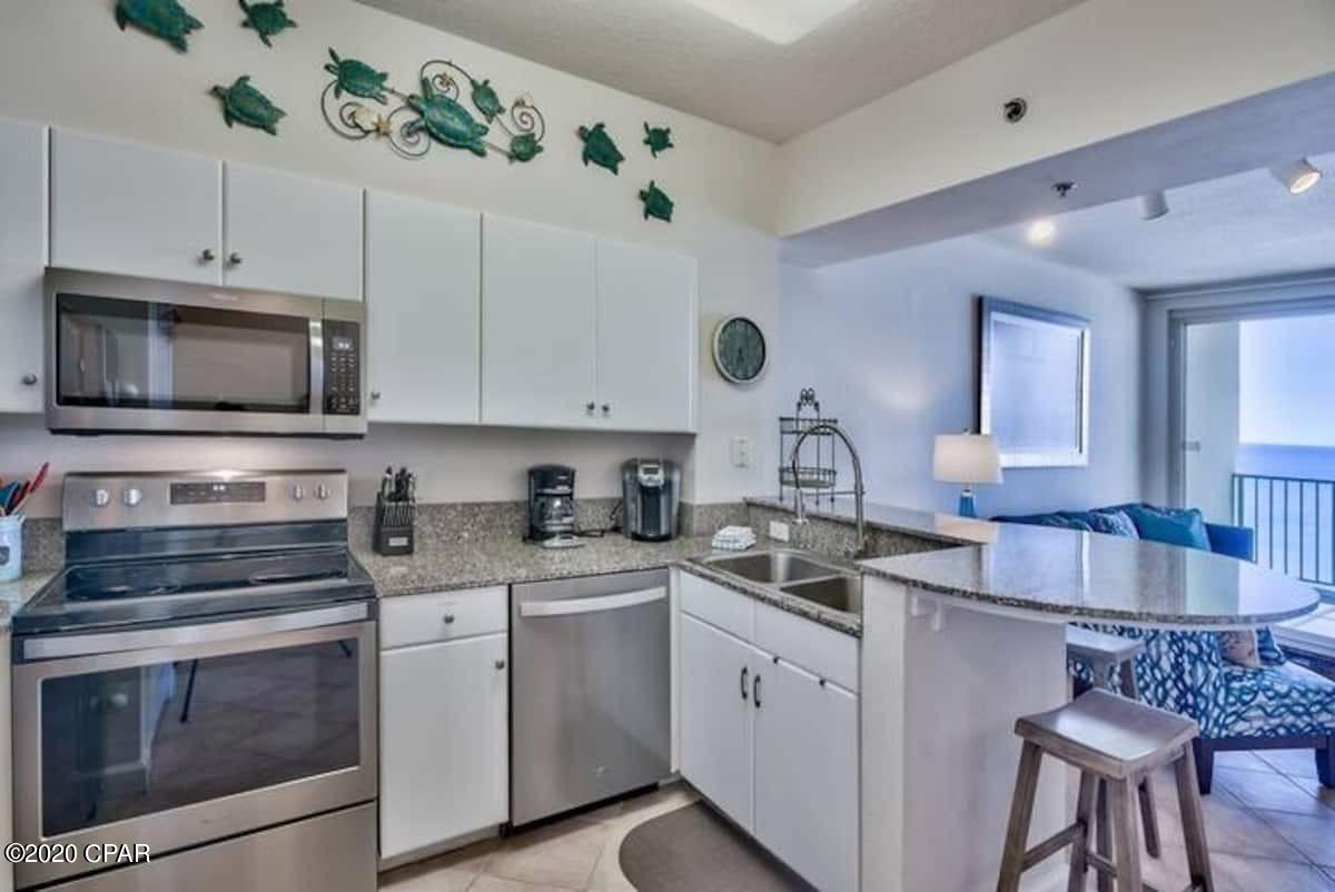 Shores Of Panama Phase I - Residential