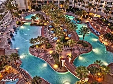 Shores Of Panama Phase I - Residential