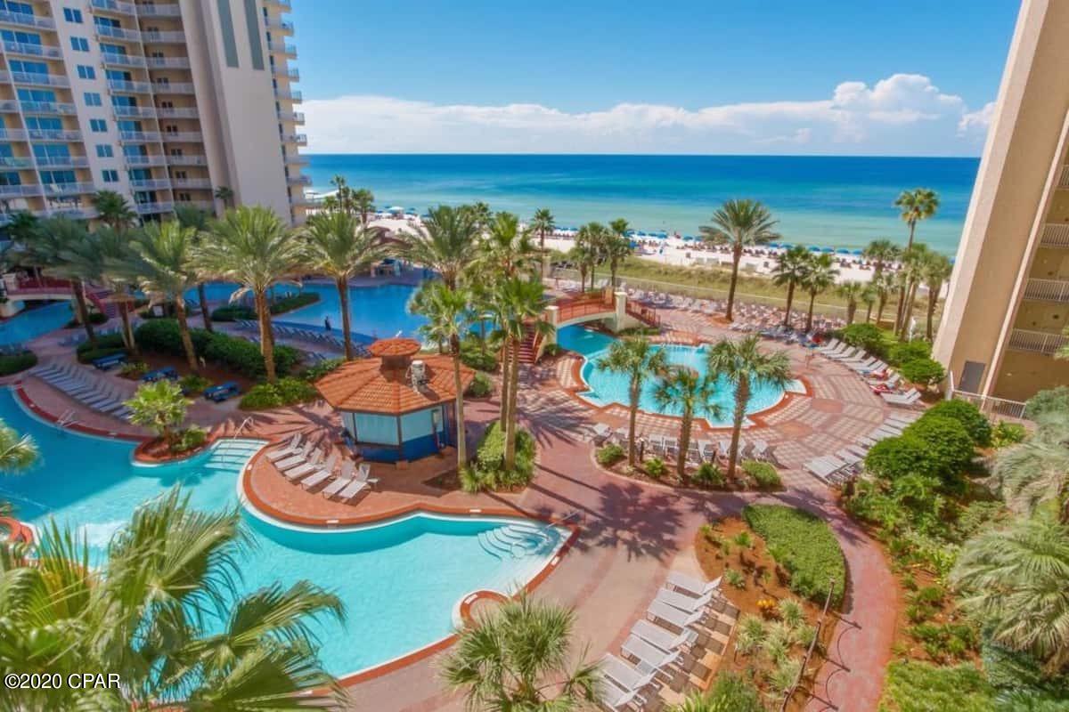 Shores Of Panama Phase I - Residential