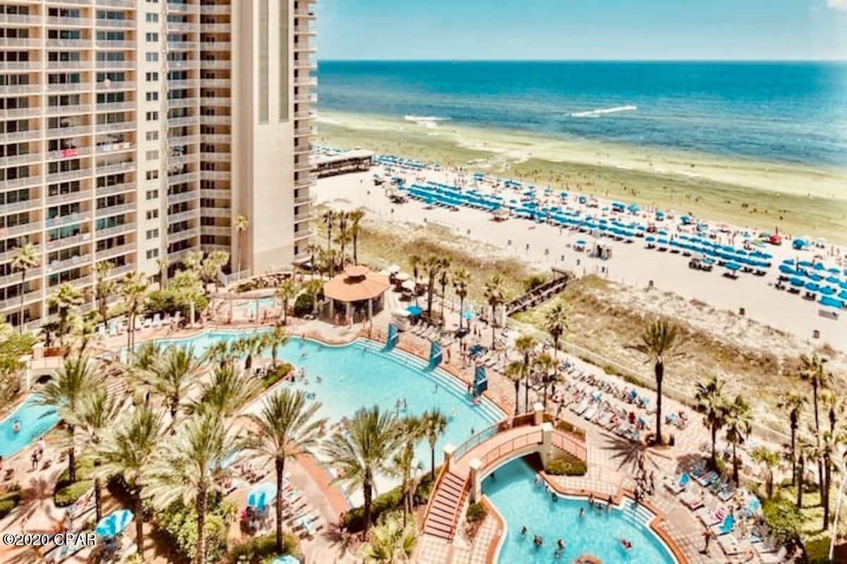 Shores Of Panama Phase I - Residential