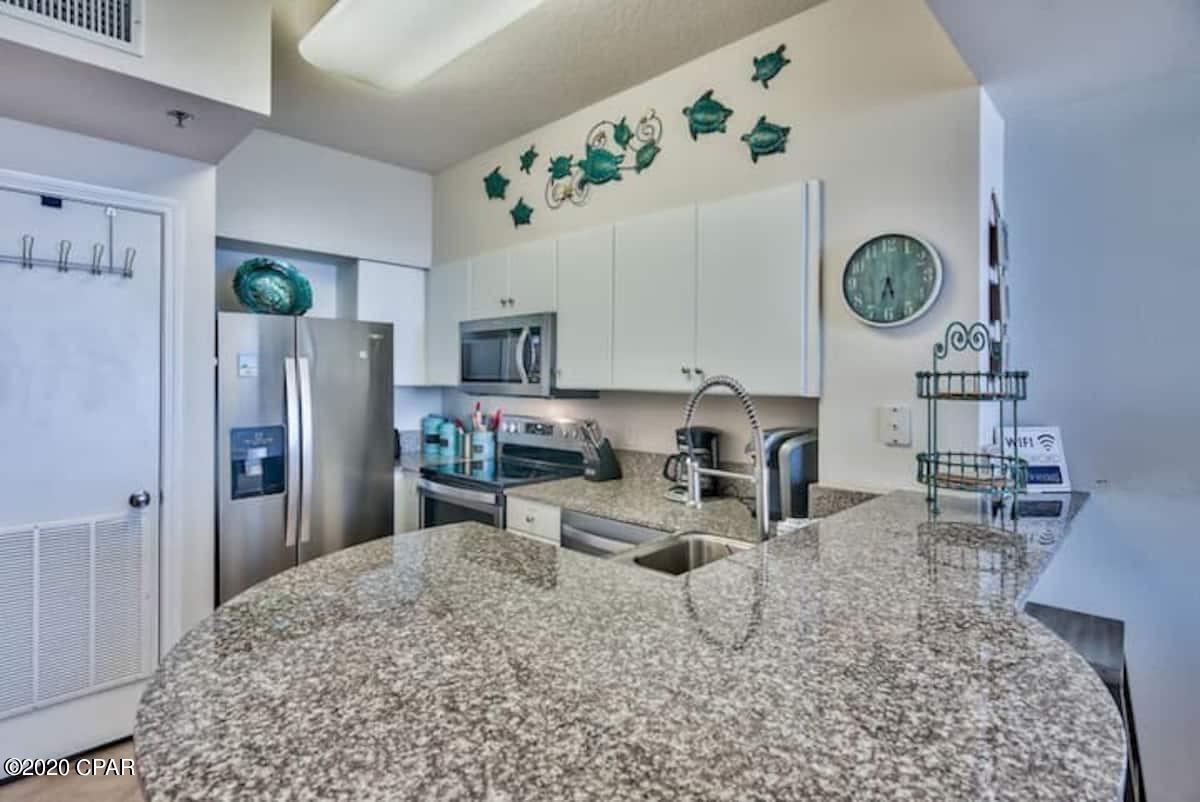 Shores Of Panama Phase I - Residential