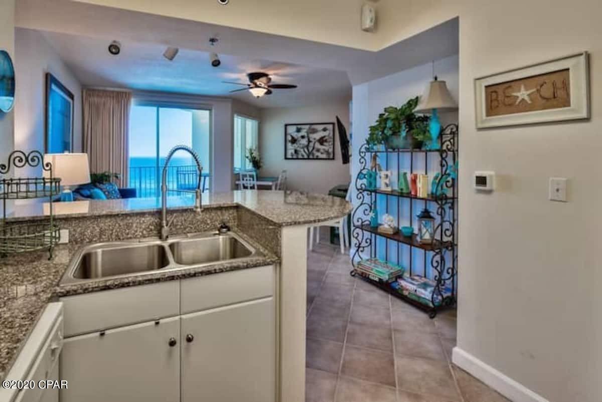 Shores Of Panama Phase I - Residential