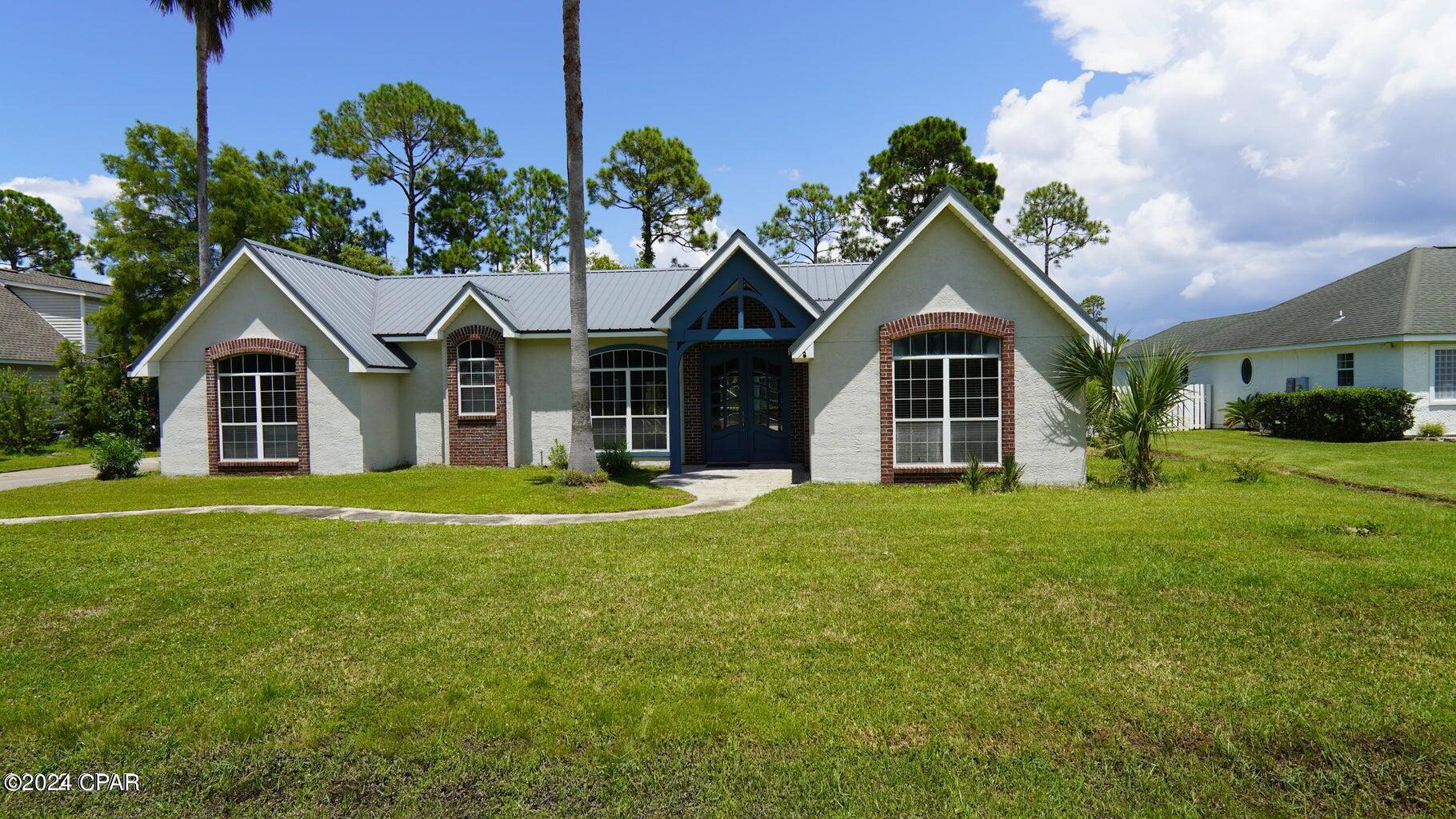 Colony Club Hrbr Ph 3 - Residential Lease